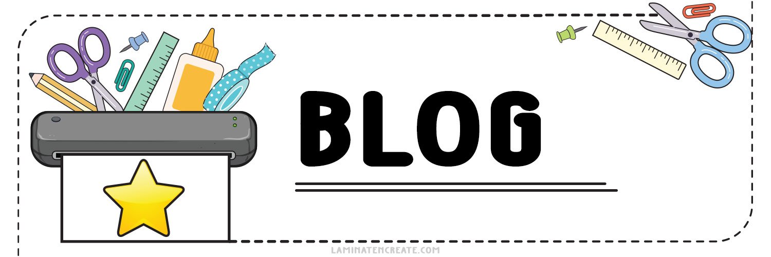 Laminate n Create Blog