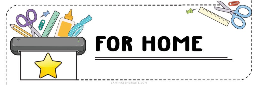 Laminate n Create For Home Free Downloads