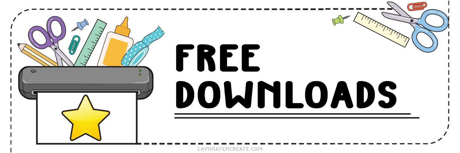 Laminate n Create Free Downloads