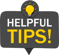 Laminate n Create Tips